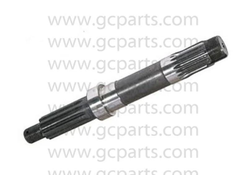 STRAW CHOPPER DRIVE SHAFT